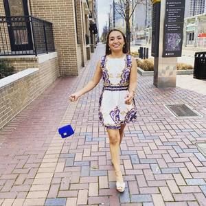 Meet your Posher, Carrizales